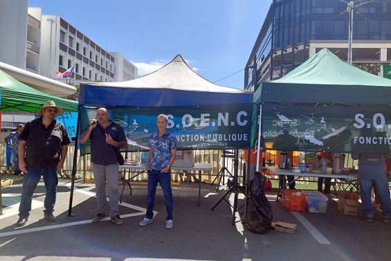 Menace de grève le 12 décembre pour la revalorisation salariale du secteur privé