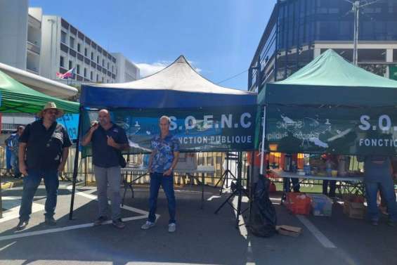 Le secteur privé fera grève le 12 décembre