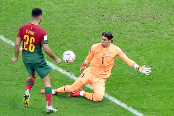 Mondial 2022 : le Portugal, dernier qualifié pour les quarts de finale 