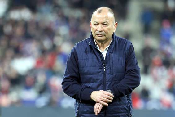 Rugby : L'Angleterre revoit ses plans