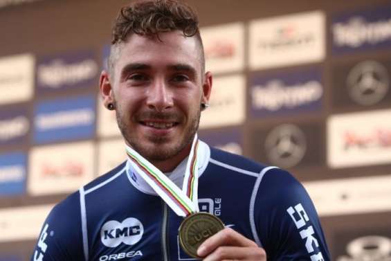 Victor Koretzky quitte une équipe bretonne en danger