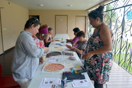 Bourail : comment cuisiner pour Noël à moindre prix ?