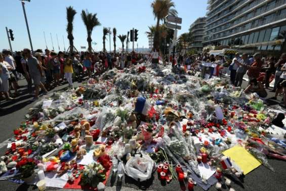 Attentat de Nice : de 2 à 15 ans de prison requis