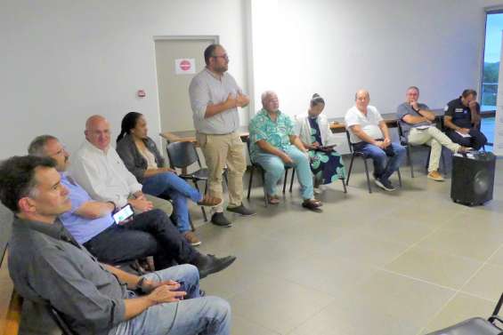 Dumbéa : conseils de quartier, un format à consolider