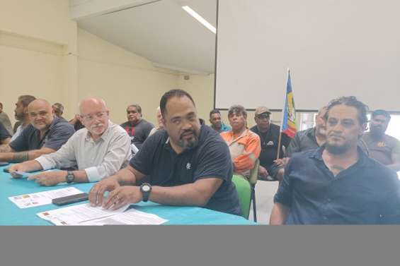 Le secteur privé appelé à manifester