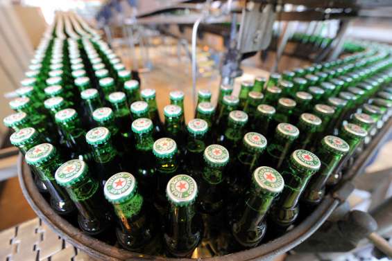 Heineken ferme sa brasserie alsacienne