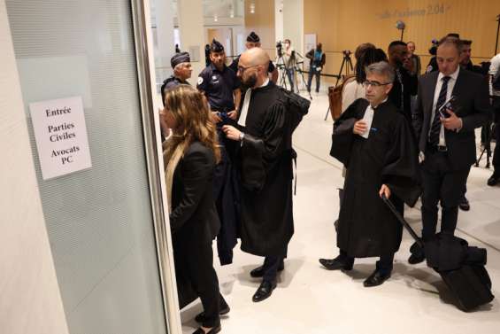 Crash Rio-Paris : relaxe demandée pour Airbus et Air France