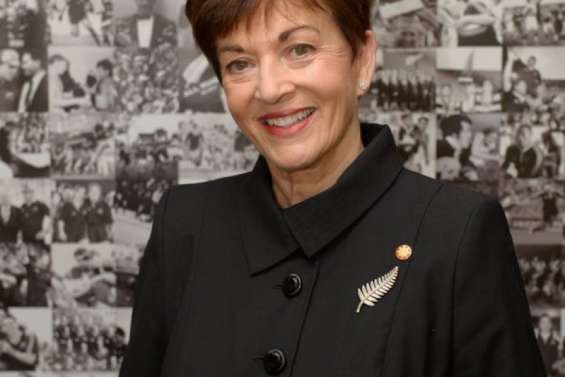 En Nouvelle-Zélande, le rugby se féminise