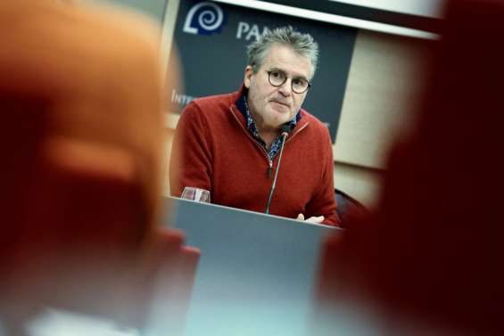 Pesticides : la victoire amère de Paul François