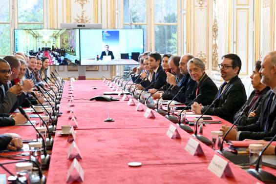 Retraites : malgré les syndicats, 65 ans et 49.3 tiennent la corde