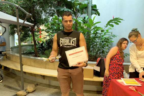 Emmanuel Rivière, B +