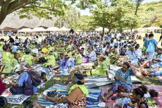 L'enseignement catholique 