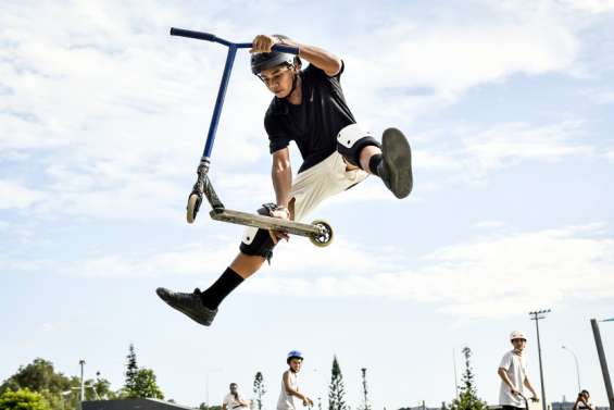 Le week-end dans le Grand-Nouméa en images