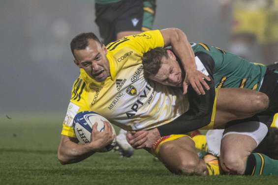 La Rochelle, Clermont et Montpellier commencent bien