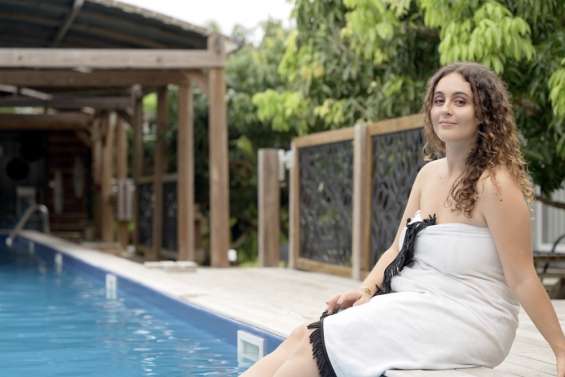 [VIDÉO] 24 heures avec l’influenceuse Shamrocke : les coulisses d’une activité qui se professionnalise