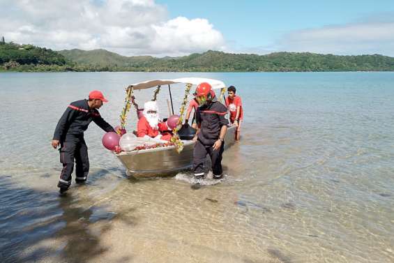 Animations de Noël : le programme dans le Nord