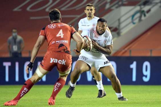 Avec Neti et Mauvaka, Toulouse émerge du brouillard irlandais