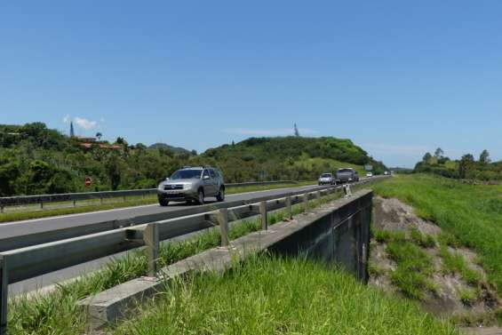 La VE2 fermée de nuit dans le sens Nord-Sud jusqu'à jeudi