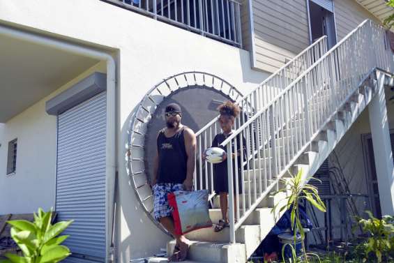 [GROS PLAN] Location-accession : 