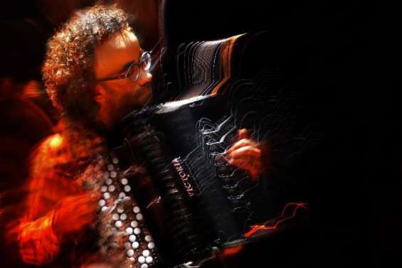 Toucas Quartet Pacific ne montera pas sur scène ce dimanche