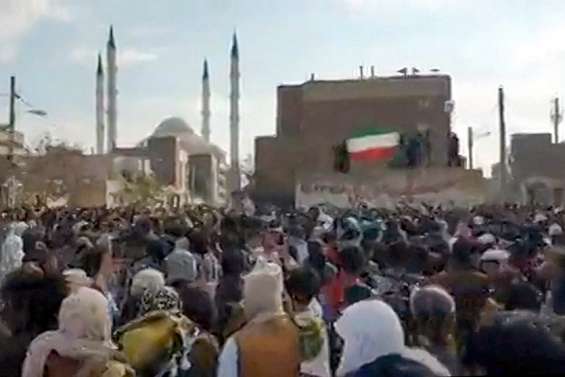 Iran : deuxième exécution malgré le tollé