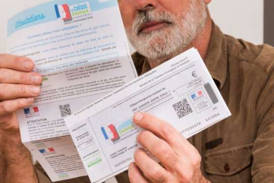 Un chèque énergie exceptionnel 2022 pour les ménages