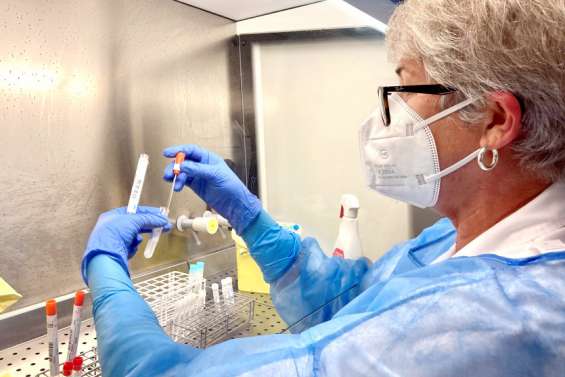 Covid : le taux d'incidence augmente encore