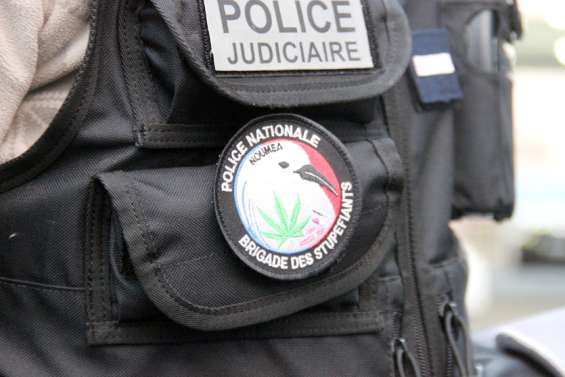 [INFO LNC] Trafic de cannabis : 20 millions de francs saisis en liquide, une prise record pour les policiers