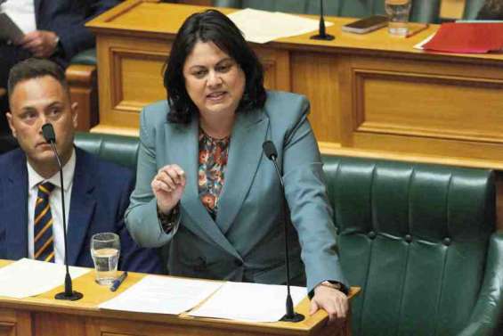 La Nouvelle-Zélande adopte une interdiction progressive du tabac