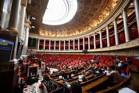 Les échos d'un mardi en politique