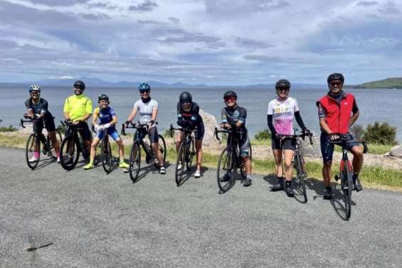 Les membres du CTNC solides en Nouvelle-Zélande