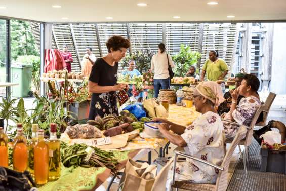 Ça se passe ce week-end