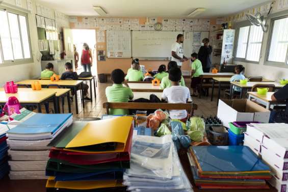 Comment est élaborée la carte scolaire ?