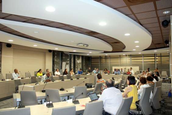 Les marchés de Dumbéa seront reconduits en 2023, en journée et en soirée