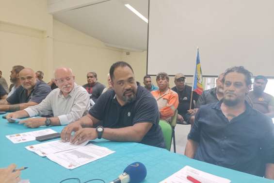 Le secteur privé descend dans la rue ce vendredi