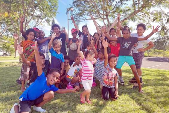 Budget participatif : douze lauréats dans le Grand Nouméa