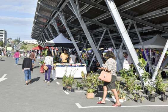 Marchés de Dumbéa : quelles perspectives pour 2023 ?