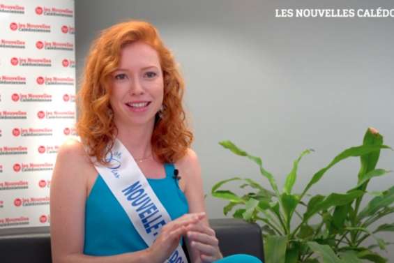 L'élection de Miss France 2023 aura lieu ce week-end