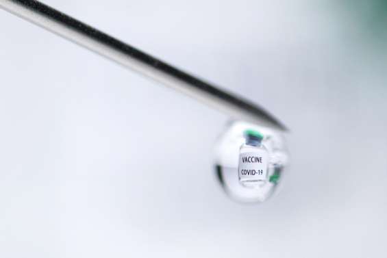 L'OMS espère la fin de la Covid et de la variole du singe en 2023