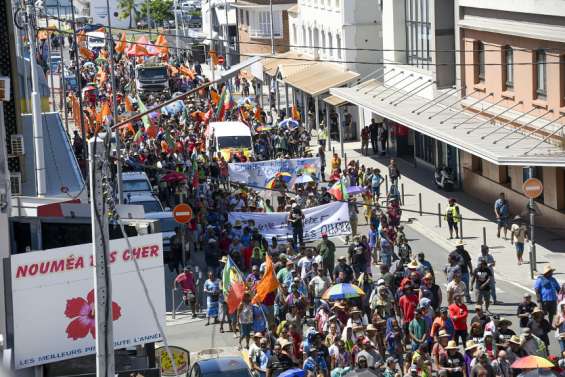 En grève, les syndicats se font entendre et signent un accord avec le patronat