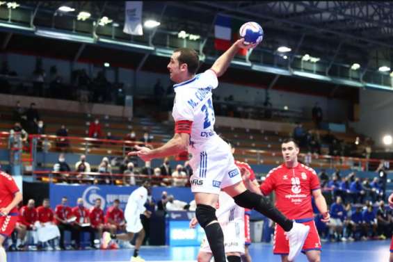 Peu de certitudes pour les Bleus avant le Mondial