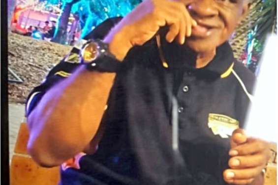 [MAJ] L'homme de 59 ans disparu vendredi soir à Nouméa a été retrouvé