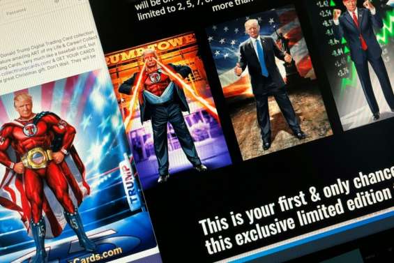 Donald Trump ravit ses opposants et embarrasse ses partisans