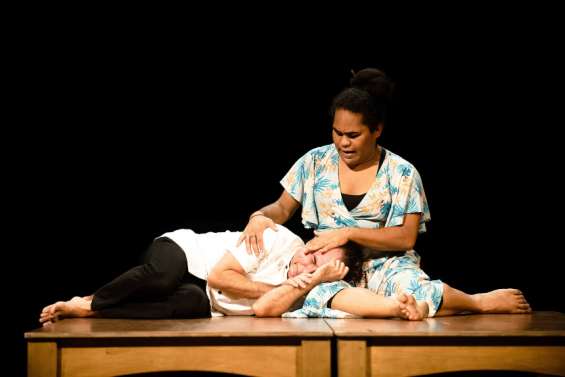 Le succès révélateur de la pièce Fin bien ensemble !