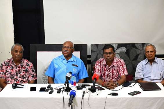 Fidji dans une impasse, aucune majorité claire aux législatives