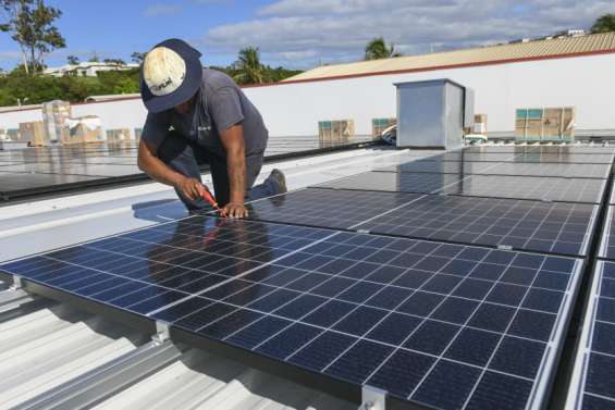 [INFOGRAPHIE] Même à des tarifs plus bas, le solaire photovoltaïque reste 