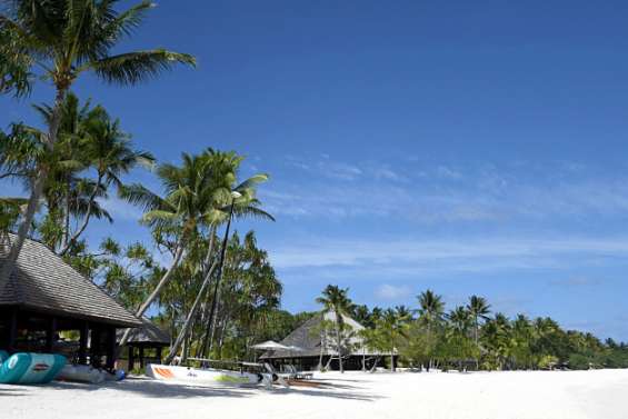 Le tourisme polynésien retrouve ses niveaux d'avant-Covid