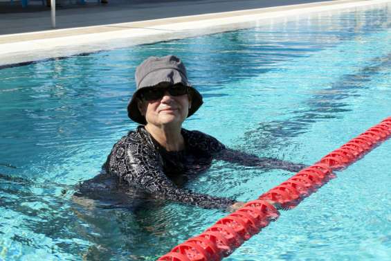 Les piscines municipales changent d'horaires et passent en mode été