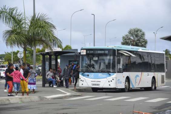 De nouveaux horaires pour les bus