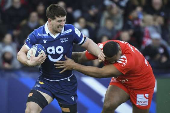 Liufau titulaire, Mauvaka et Neti remplaçants